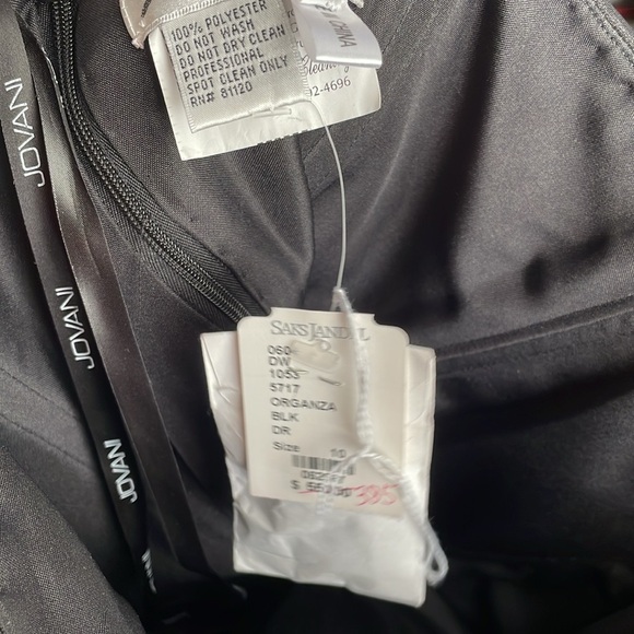 ‼️nwt‼️Jovani Dress - Picture 5 of 5